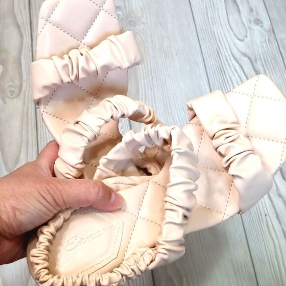 (44-3883) Ermonn Sandals Sz 7.5 - Picture 9 of 9